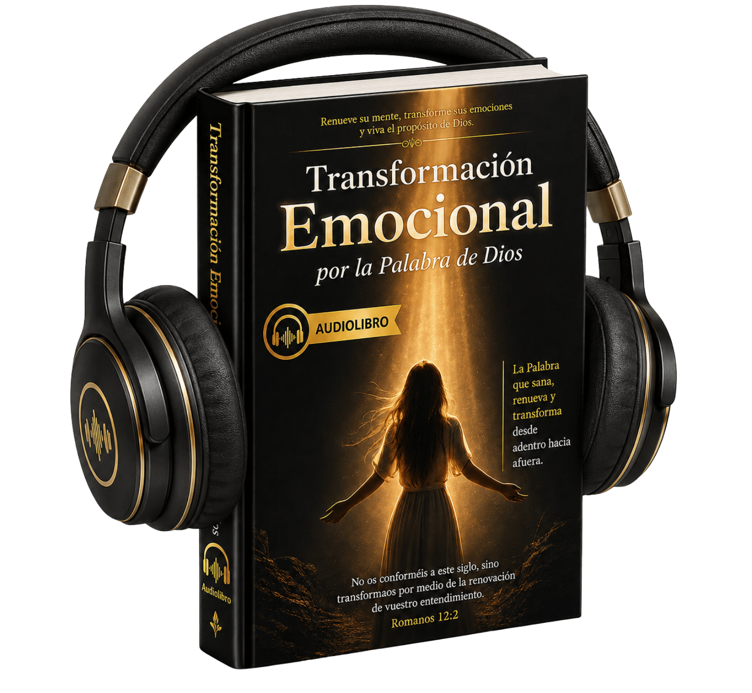 Audiolibro Completo
