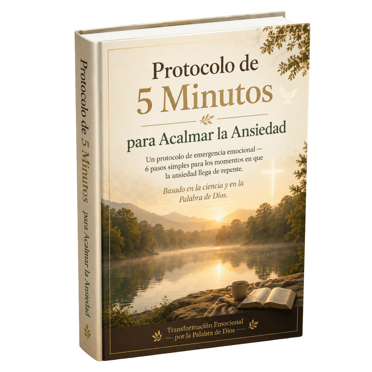 Protocolo de 5 Minutos
