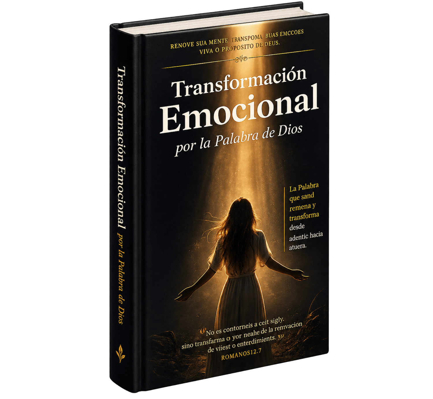 Transformación Emocional